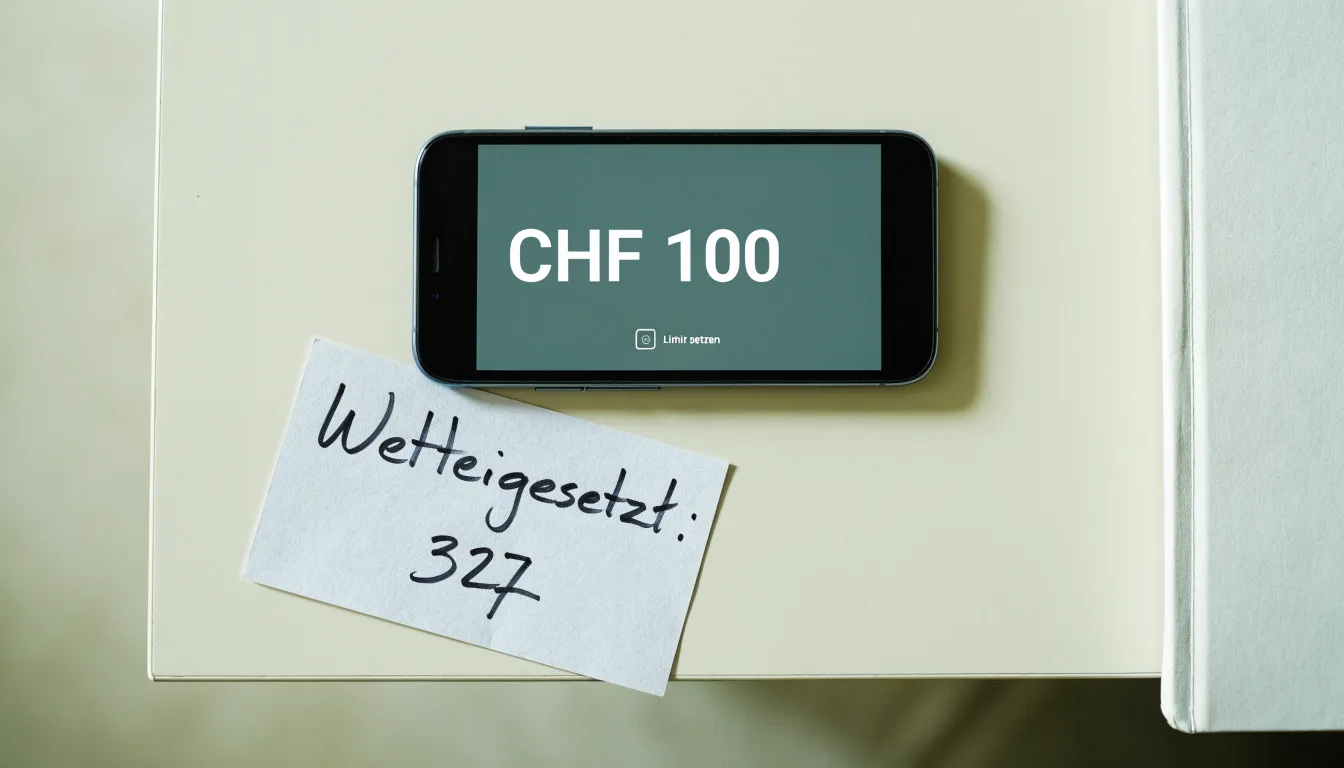 Eine Steintreppe führt zu einer schweren Eichentür in einer hellen Fassade, die Stufen liegen im Morgenschatten.