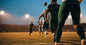 American Football wetten in der Schweiz: nur zwei Bewilligungen