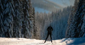 Biathlon wetten in der Schweiz: zwei Veranstalter, eine geschlossene Liste