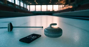 Curling-Wetten in der Schweiz: zwei Veranstalter, ein klarer Rahmen