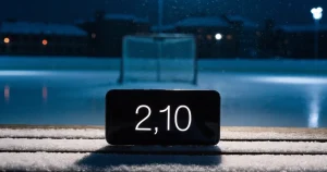 Eishockey-Wetten in der Schweiz: was Quote und Marge kosten