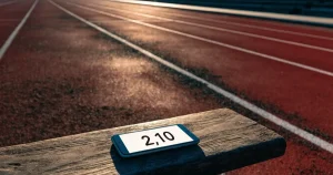 Leichtathletik-Wetten in der Schweiz: Was zwei Bewilligungen erlauben
