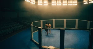 MMA-Wetten in der Schweiz: zwei Veranstalter, viele Wege daneben