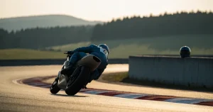 MotoGP-Wetten in der Schweiz: Zwei Veranstalter, eine kurze Liste