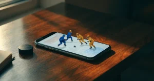 NHL-Wetten in der Schweiz: Kosten, Quoten und die zwei Bewilligungen