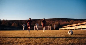 Regionalliga-Wetten in der Schweiz: zwei Veranstalter, klare Grenzen