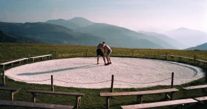 Schwingen wetten Schweiz 2026: nur zwei bewilligte Veranstalter