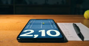 US Open Wetten in der Schweiz: zwei Veranstalter, eine Marge