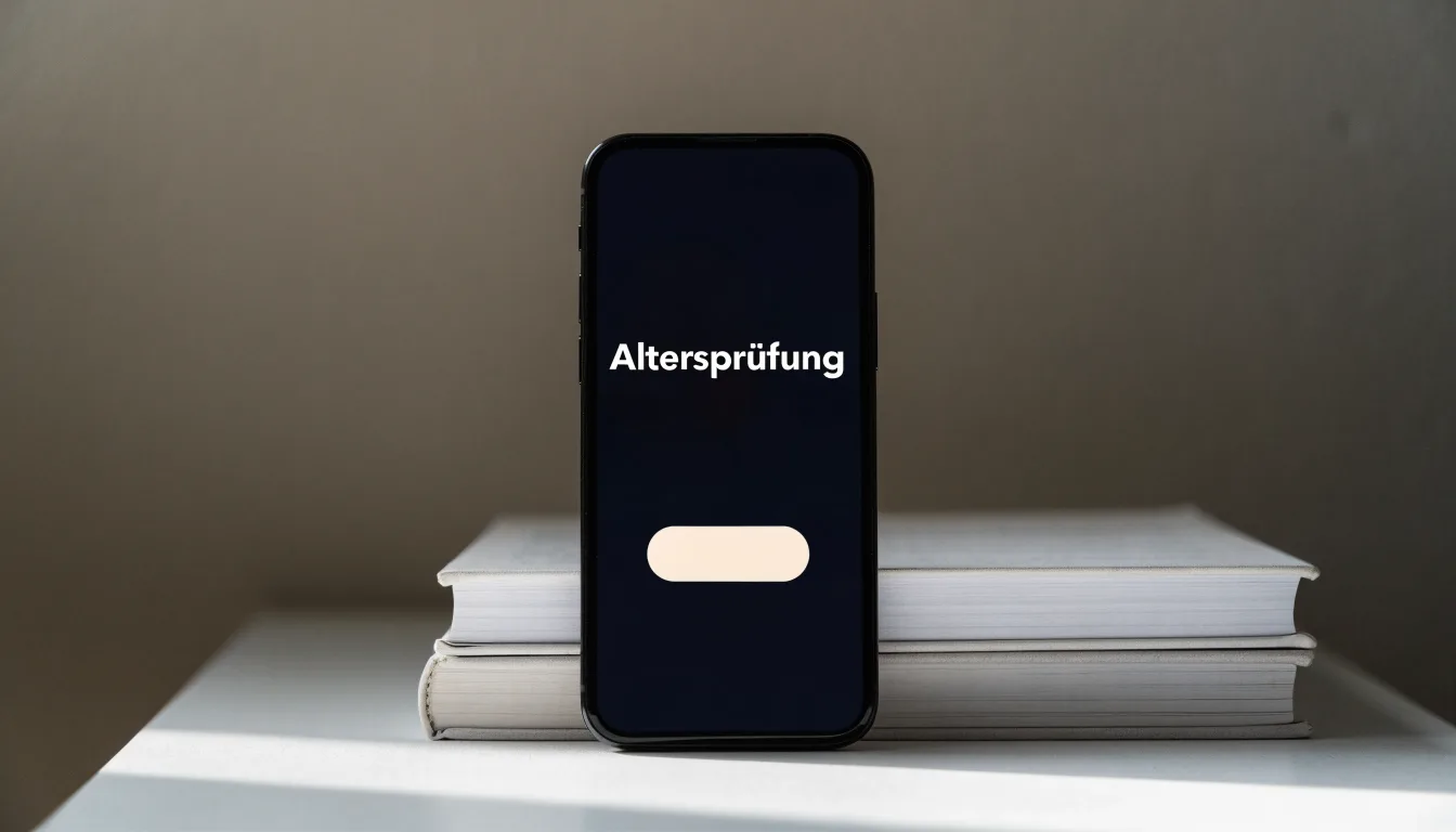 Ein steinerner Torbogen in einer Altstadtgasse, Morgensonne fällt schräg auf das Pflaster