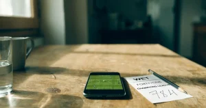 Sportwetten Schweiz legal: zwei Veranstalter, klare Regeln